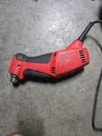 Milwaukee 0370-20 3.5 Amp Corded Electric 3/8" Reversing Drill Works Free Ship. Fixed Price $90.00.