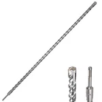 Somada 1-INCH X 39-INCH Long Drill Sds-plus Rotary Hammer Bit .... Fixed Price $69.62.