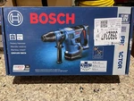 Bosch Profactor 1-9/16" Sds-max Rotary Hammer Drill, GBH18V-36CN (bare Tool). Fixed Price $239.93.