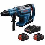 Bosch BH1845CK24RT 18V Profactor 1-7/8" Rotary Hammer Certified Refurbished. Fixed Price $489.99.