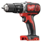 Milwaukee Tool 2607-20 M18 Compact 1/2" Hammer Drill/driver. Fixed Price $149.00.