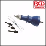 Bgs - Nutsert Power Drill Attachment M3, M4, M5, M6 407. Fixed Price $127.16.