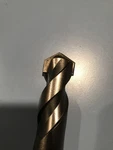 Irwin - 326026 Masonry Hammer Bit 1" X W/ 1/2" Reduced Shank **new**. Fixed Price $12.00.