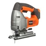 Ridgid 18-VOLT X4 Cordless Jig Saw Console (tool Only) Nib. Fixed Price $119.99.