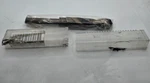 Meccion Cobalt Drill Bit High Speed Steel Reduced Shank Twist Alloy Non-ferrous. Fixed Price $16.47.