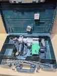 Hitachi Koki DH38YE 1/2" Corded Rotary Hammer Drill Made In Japan. Fixed Price $240.00.