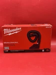 Milwaukee 5318-DE Sds Max Chisel Boot With Hose Clip Adapter New. Fixed Price $11.99.