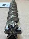 Hilti 2165918 Hammer Drill Bit Te-yx 1-3/8" 23" Length 18MM Diameter.. Fixed Price $224.00.