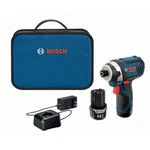 Bosch PS41-2A Impact Driver,pistol GRIP,12VDC 6YHR3. Fixed Price $210.69.