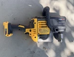 Dewalt DCD460 Flexvolt 60V Max Brushless 1/2 In Stud & Joist Drill Handle. Fixed Price $499.99.
