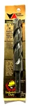 Vermont American 3/4" Masonry Drill Bit Carbide Tipped Rotary Percussion Usa. Fixed Price $10.99.