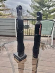 Black Milwaukee 3/8 3053-20 Ratchet + Protective Boot Dyed. Fixed Price $284.95.