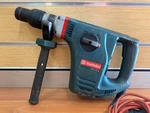 Metabo Khe 55 Corded Hammer Drill 1050W With Handle Hard Case. Fixed Price $218.15.