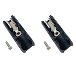 Replacement 2PCS Bit Holder With Screws For 20V Max Drill Impact Driver DCD77.... Fixed Price $14.37.