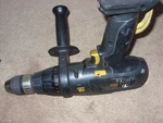 Craftsman 315.275990 18 Volt Cordless Vsr 1/2" Hammer Drill Bare Tool Only. Fixed Price $32.00.