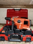 Hilti Te 50-22 Cordless Sds-max Hammer Drill New Open Box. Fixed Price $1099.00.