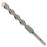 Diablo Sds-plus 2-CUTTER Carbide-tipped Hammer Drill Bit With Peak Point. Fixed Price $9.45.