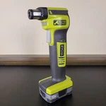 Ryobi JG001 12V Auto Hammer Tool - Includes Battery, No Charger. Fixed Price $63.99.