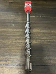 Milwaukee 48-20-3970 1-1/4" 10" 15" Sds Max Cutter Carbide Bit. Fixed Price $60.00.