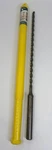 3/8" 18" Long Relton Single Cutter Hammer Bits Sds-max MX-6-18. Fixed Price $69.99.