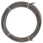 Milwaukee Tool 48-53-2776 3/8 In. X 75 Ft. Inner Core Drum Cable. Fixed Price $269.00.