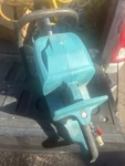 Makita Xgt X2 80VMAX Industrial Handheld Electric Concrete Cut-off Saw. Fixed Price $715.82.