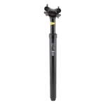 ORIGIN8 Pro Fit Ul Suspension Post 27.2 Diam 350MM Length Offset Black Alloy. Fixed Price $68.99.