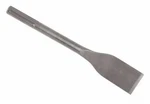 Set Of Bosch HS1915 Tile Sds-max Drill Chisel Mortising Bit 11 & 1/2". Fixed Price $65.00.