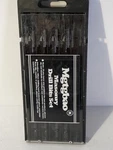 4PCS 12MM Masonry Glass + Drill Concrete Set Mgtgbao. Fixed Price $7.48.