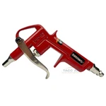 Husky Pistol Grip Blow Gun 6" Metal Body Air Compressor Tool Trigger Cleaner. Fixed Price $12.97.