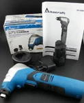 Alto Craft 12 Volt Cordless Auto Hammer Includes Battery And Charger Working. Fixed Price $16.00.