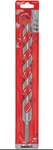 Milwaukee Tool 1" 10" 12" Carbide Hammer Drill Bit W/ Power Tip- New No Box. Fixed Price $49.99.