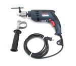 Bosch Tools 1191VSR, 1/2" Hammer Drill W/ Side Handle & Chuck Key. Fixed Price $39.99.