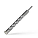 Csoom Sds Plus Rotary Hammer Drill Bit 1-1/8"X12.2", Professional Concrete Dr.... Fixed Price $36.85.
