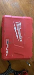 Milwaukee M18 Fuel 2787-22HD 18V Li-ion Magnetic Drill Kit (have All Pieces). Fixed Price $2100.00.