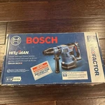 Bosch GBH18V-36CN-RT Profactor 1-9/16" Rotary Hammer Oem New. Fixed Price $249.00.