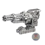 Takara Tomy Zoids Wild ZW46 Core Drive Impact Gatling Weapon Model Kit New. Fixed Price $39.28.