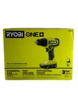 Ryobi PCL206K1 18V One+ Cordless Drill Kit. Fixed Price $49.99.