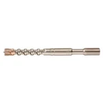 Milwaukee 48-20-4330 Spline Bit 4-CUTTER 3/4 In. X 5 10. Fixed Price $52.50.