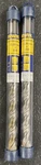 Irwin 13103 Sds+ 12 X 160MM (.47" 6.3") Rotary Hammer Drill Bit, Set Of. Fixed Price $15.00.