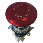 Eaton 10250T5J63-71X Cutler-hammer Emergency Stop Push Button, Red. Fixed Price $305.99.
