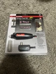 Drill Master 80PC Rotary Tool Kit -1/8" Round- Item #63235. Fixed Price $14.99.