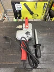 Milwaukee 1675-1 Hole Hawg Heavy Duty Corded Drill. Fixed Price $220.00.
