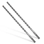 Becollo Sds-plus Rotary Hammer Drill Bit, Carbide Tip 3/8X12"(2PCS). Fixed Price $21.93.
