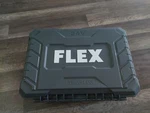 Flex 24V Brushless Drill Driver Combo Kit. Fixed Price $129.99.