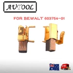 Carbon Brushes For Dewalt DCH213L2 DCS331B DCS331L1 493511-00. Fixed Price $9.12.