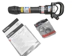 Chicago Pneumatic Rivet Buster CP-4608D 8" Demolition Hammer + 2 Bits New. Fixed Price $1011.99.