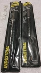 2PC Vermont American 3/16"-5/32" Sdsplus Carbide Roto Hammer Drill Bit Set.... Fixed Price $16.86.