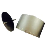 Milwaukee 48-20-5065 Sds-max / Spline Thin Wall Carbide Tip Core Bit In.. Fixed Price $350.00.