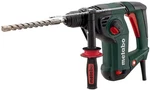 Metabo Sds-plus 7.2-AMP Keyless Rotary Hammer. Fixed Price $439.99.